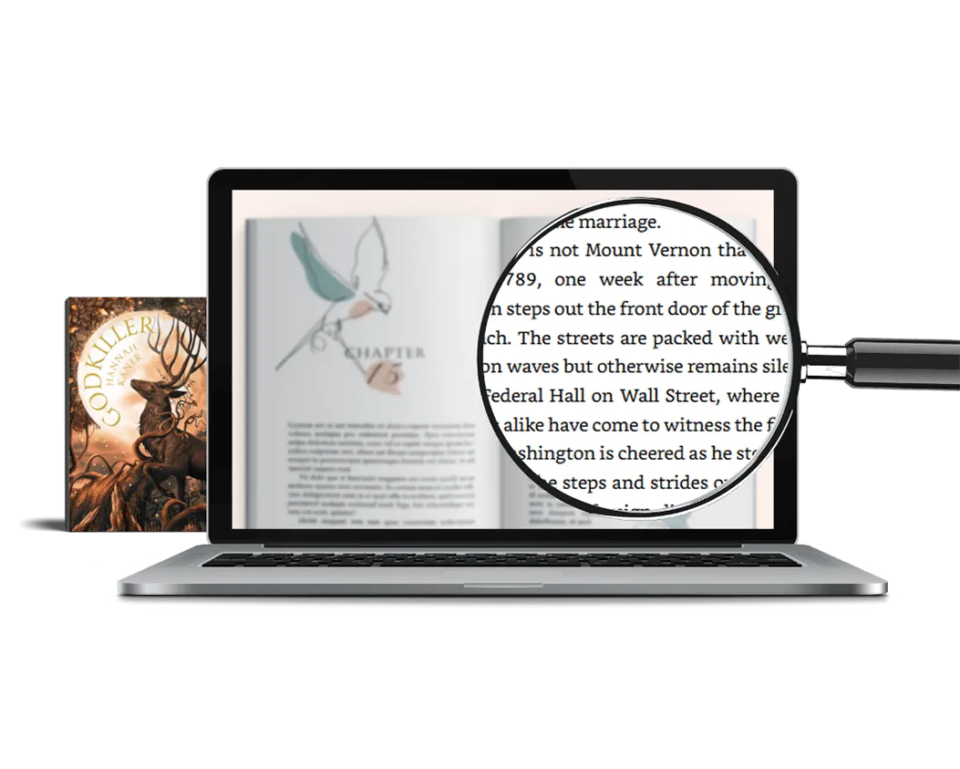 GreensBurg Publishers Publishing