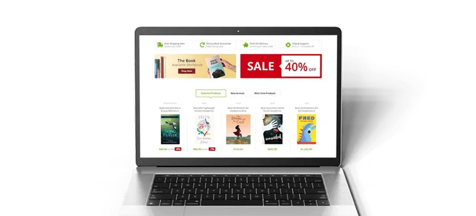 GreensBurg Publishers Publishing